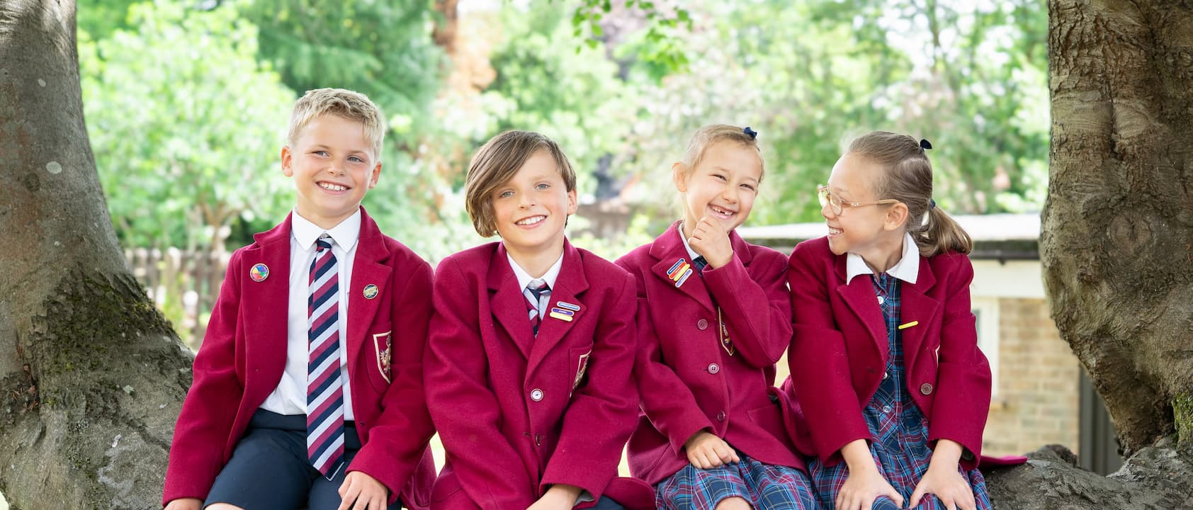 Claremont Fan Court Junior School
